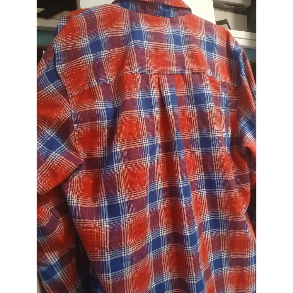 Dixxon Flannel Company  The '95 Doohan Mens Size L Honda CBR - Picture 7 of 7
